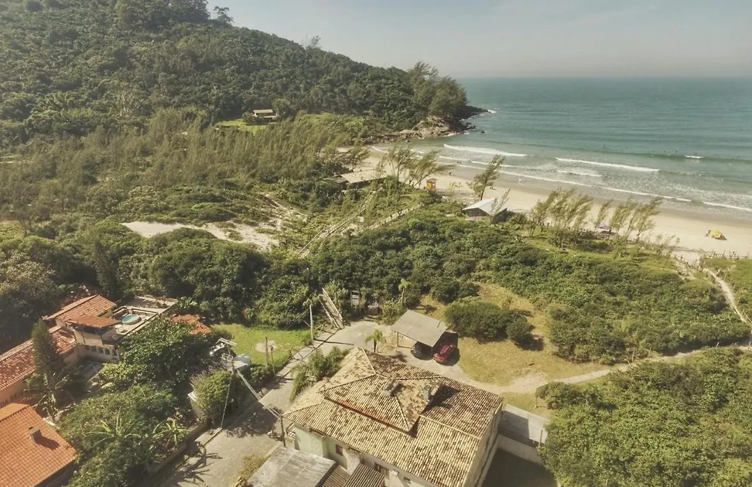 Recanto Das Ondas-1
